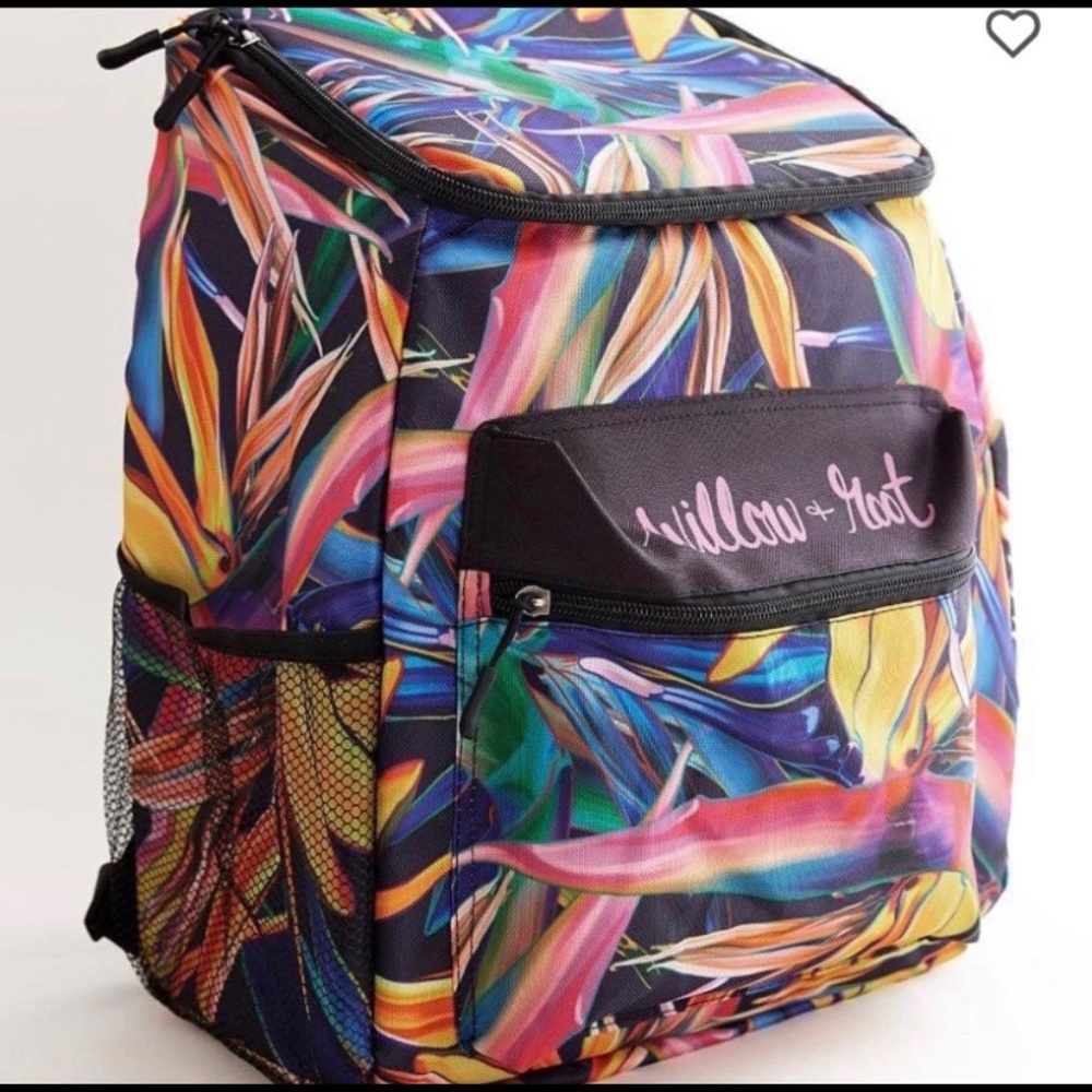 Brand new cooler backpack!